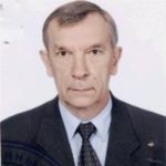 Valery Egoshkin