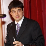 Sergey Barsukov