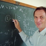Christof Wetterich
