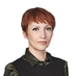 Galina Elizarova