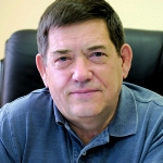 Victor Yeltsov