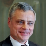 Alexander Abramov