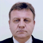 Igor Gromyko
