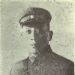 Pai-wen Sun