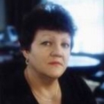 Lyudmila Gudenko
