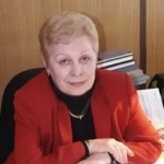 Lyudmila Gulchenko