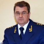 Yuriy Gulyagin