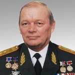 Vladimir Gagarin