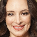 Madeleine Stowe