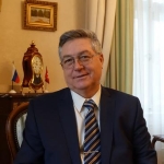 Sergey Garmonin