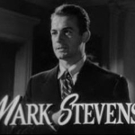 Mark Stevens