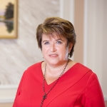 Lyubov Glebova