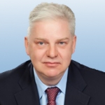 Dmitry Gogin