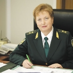 Tatyana Golendeeva