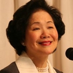 Anson Chan