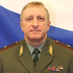 Yuri Burdyug