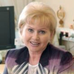 Lyudmila Demyanenko