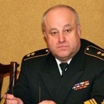Oleg Burtsev