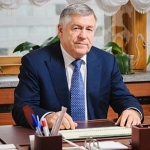 Ernest Valeev
