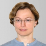 Eve Vasilevskaya