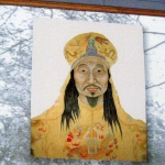 Feng Yunshan