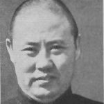 Fu Zuoyi