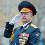 Nikolai Bogdanodsky