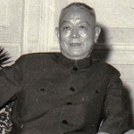 Li Xiannian