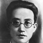 Qu Qiubai