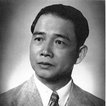 Wang Jingwei