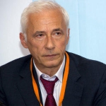 Nikolai Vlasov