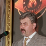 Vladimir Azbukin