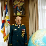 Vladimir Verkhovtsev