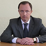 Valentin Vereshchaka