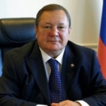 Mikhail Verzilin