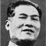 Zhang Guotao