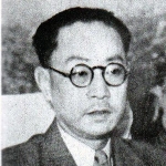 Zhou Fohai