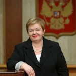 Tatiana Vorobyeva