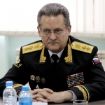 Vladimir Voronin