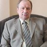 Sergey Bolkhovitin
