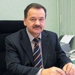 Boris Bolshakov