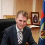 Vasily Bolshakov