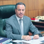 Alexander Braverman