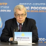 Yury Brazhnikov