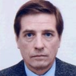 Sergey Bukin