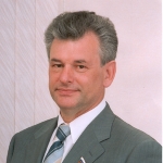 Nikolai Bulaev