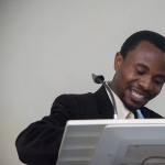 Emmanuel Ayeni