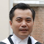 Wong Yan-lung