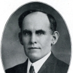 Taylor Woodson