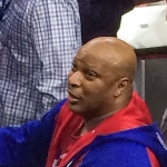 Lloyd Free